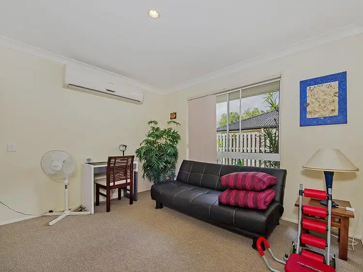 Fifth view of Homely house listing, 62 Kingarry Circuit, Merrimac QLD 4226