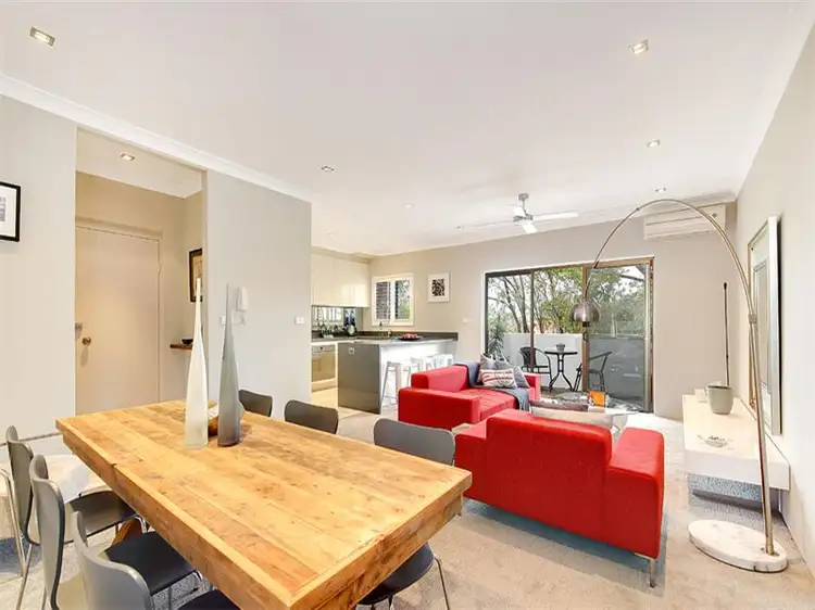 Main view of Homely apartment listing, 40/213-215 Bridge Road, Glebe NSW 2037