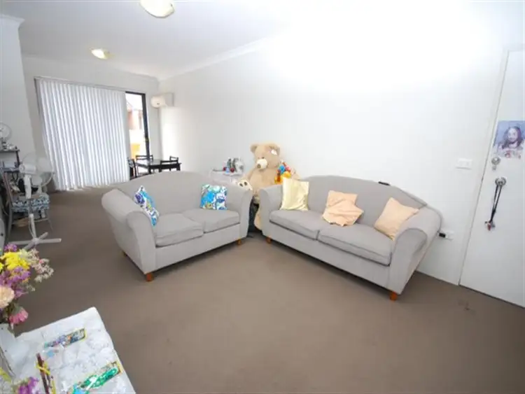 Third view of Homely unit listing, 7/38-40 Memorial Avenue, Merrylands NSW 2160