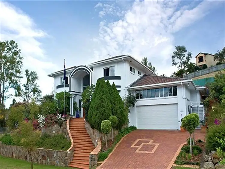 49 Drysdale Street, Mount Ommaney QLD 4074
