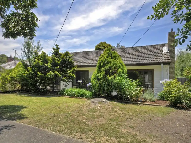 Main view of Homely house listing, 13 BOYANA Crescent, Croydon VIC 3136