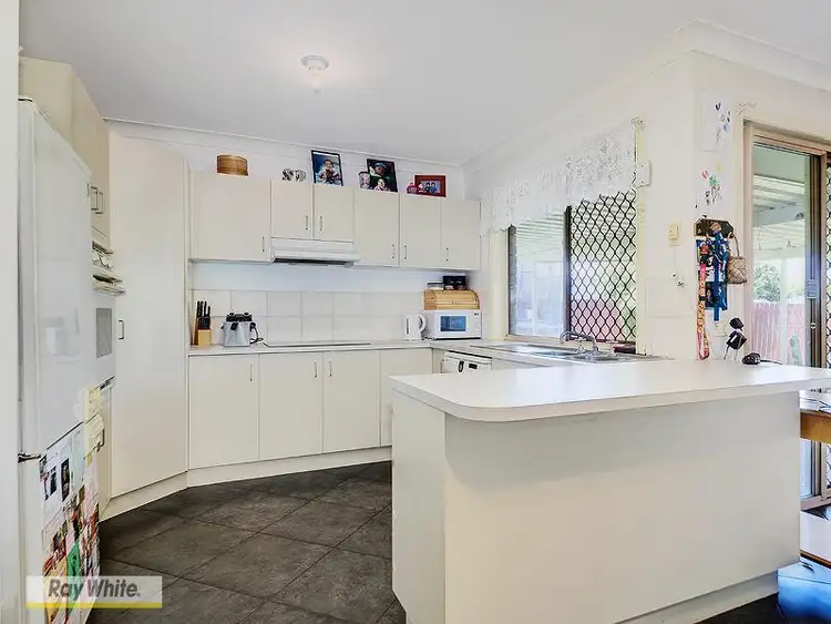 Third view of Homely house listing, 35 Brisbane Crescent, Deception Bay QLD 4508