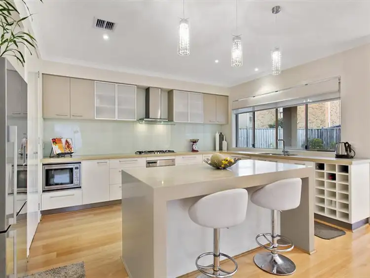 Third view of Homely house listing, 24 Broadwater Drive, Waterways VIC 3195