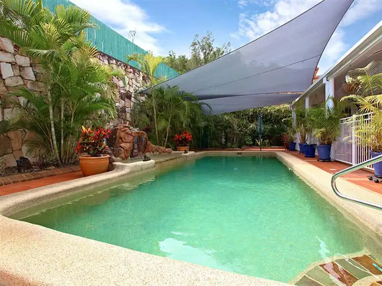 Fifth view of Homely house listing, 49 Drysdale Street, Mount Ommaney QLD 4074