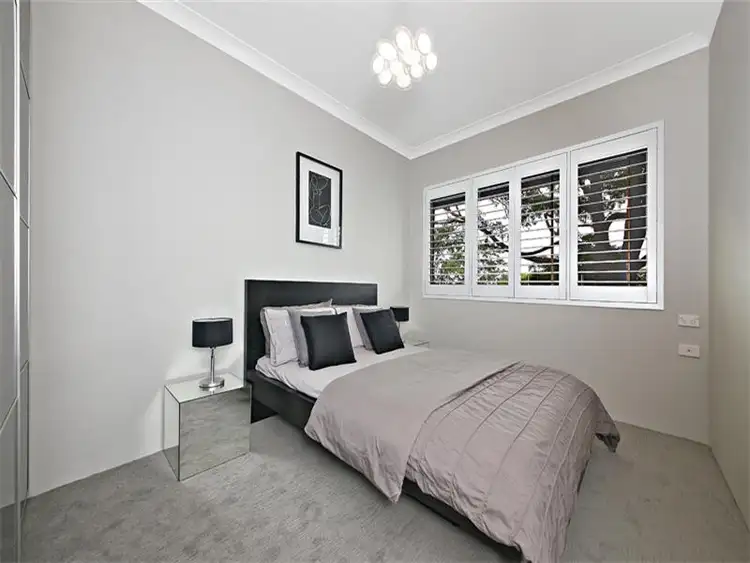 Seventh view of Homely apartment listing, 40/213-215 Bridge Road, Glebe NSW 2037