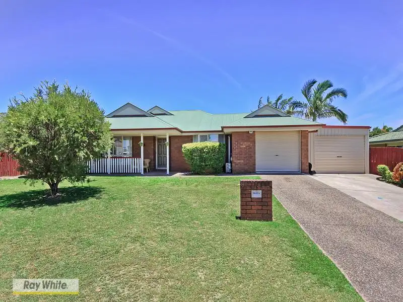Main view of Homely house listing, 35 Brisbane Crescent, Deception Bay QLD 4508