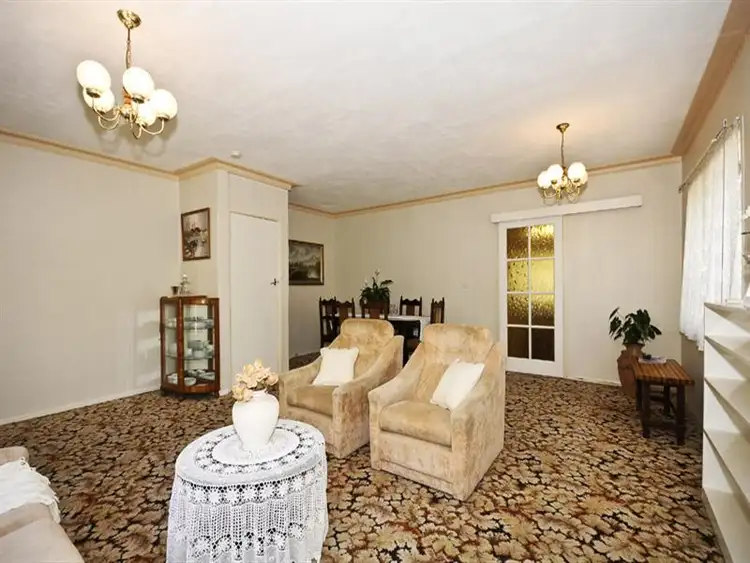 Fourth view of Homely house listing, 13 BOYANA Crescent, Croydon VIC 3136