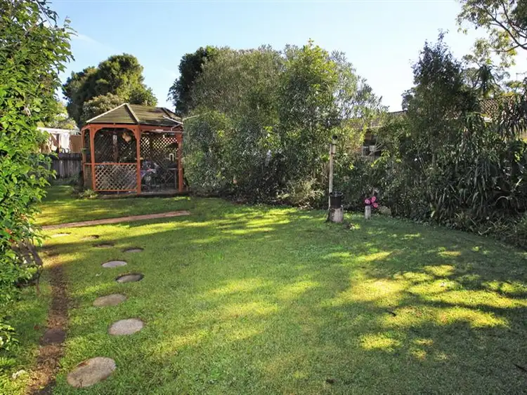 Second view of Homely house listing, 4 Groudle Glen, Bomaderry NSW 2541