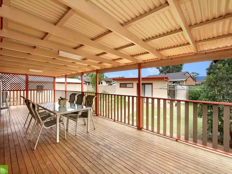 Fourth view of Homely house listing, 4 Caloola Avenue, Koonawarra NSW 2530