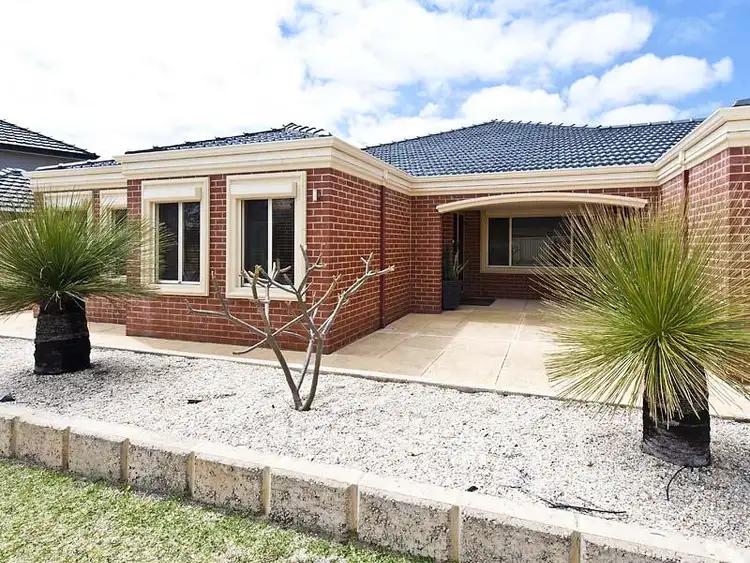 Third view of Homely house listing, 3 Drummonds App, Secret Harbour WA 6173