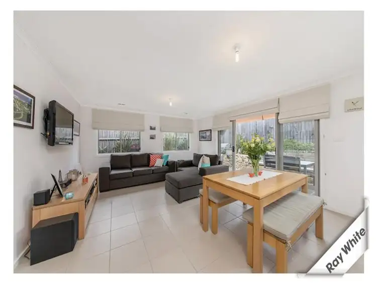 Third view of Homely house listing, 6 Dymphna Place, Franklin ACT 2913