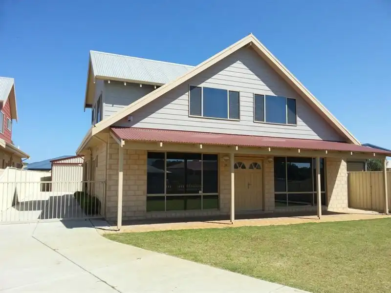 Main view of Homely house listing, 7/1 Clough Place, Lancelin WA 6044