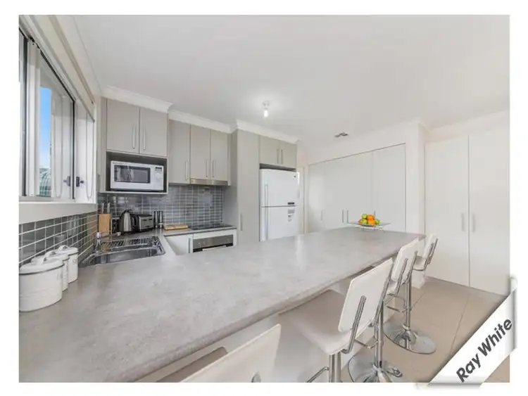 Fifth view of Homely house listing, 6 Dymphna Place, Franklin ACT 2913