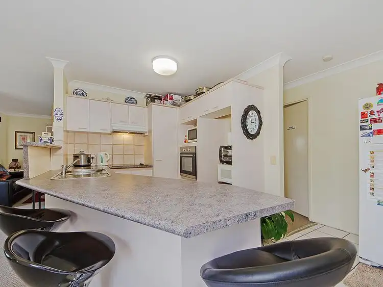 Sixth view of Homely house listing, 62 Kingarry Circuit, Merrimac QLD 4226