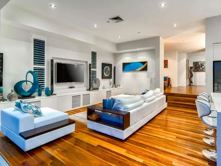 Second view of Homely house listing, 22 Bourne Street, Clayfield QLD 4011