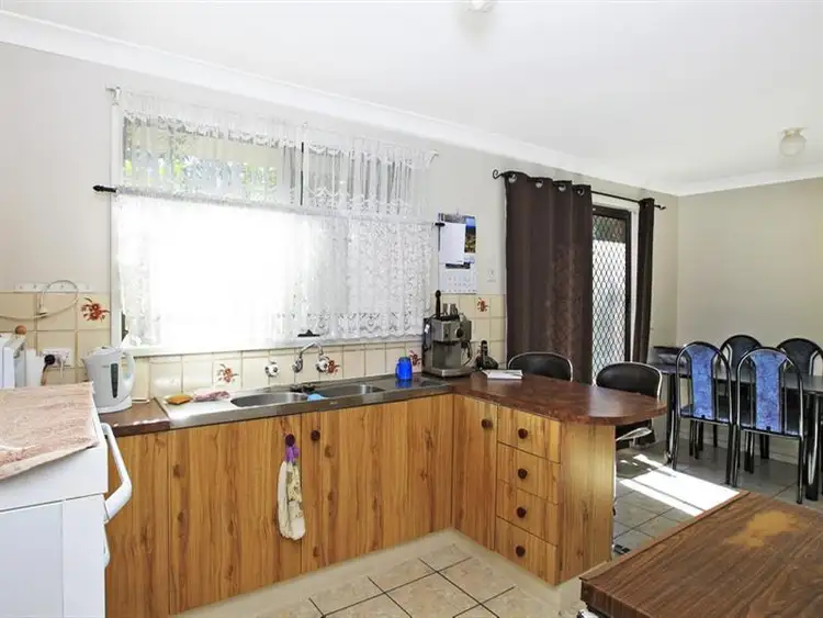 Fifth view of Homely house listing, 4 Groudle Glen, Bomaderry NSW 2541