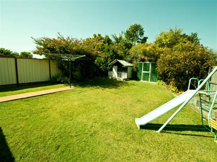 Fifth view of Homely house listing, 11 Diddams Street, Loganholme QLD 4129