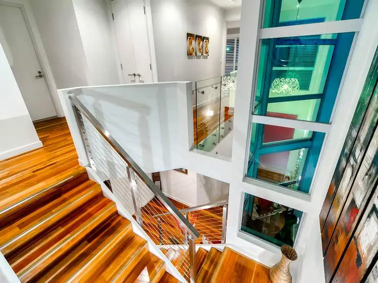 Fifth view of Homely house listing, 22 Bourne Street, Clayfield QLD 4011