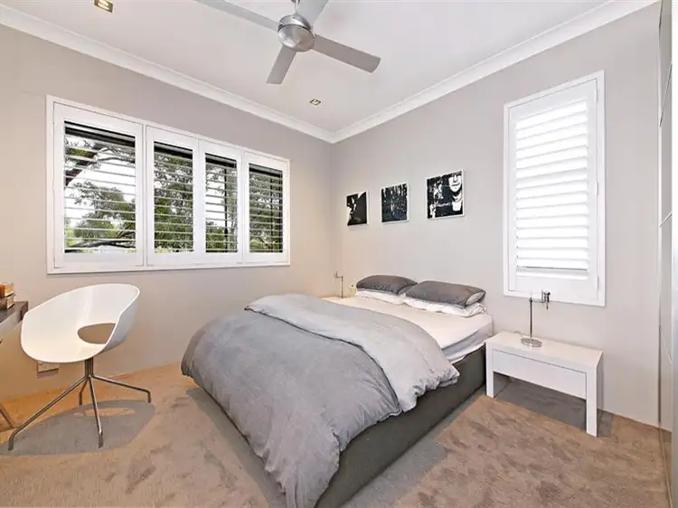 Fifth view of Homely apartment listing, 40/213-215 Bridge Road, Glebe NSW 2037