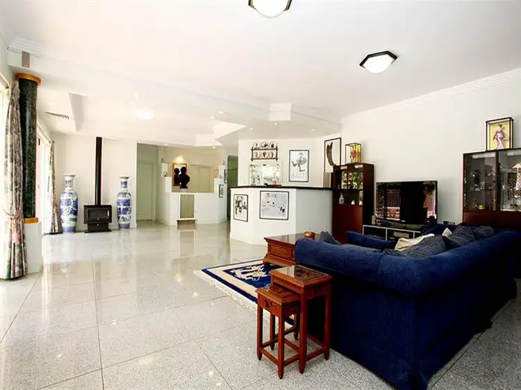 Sixth view of Homely house listing, 49 Drysdale Street, Mount Ommaney QLD 4074