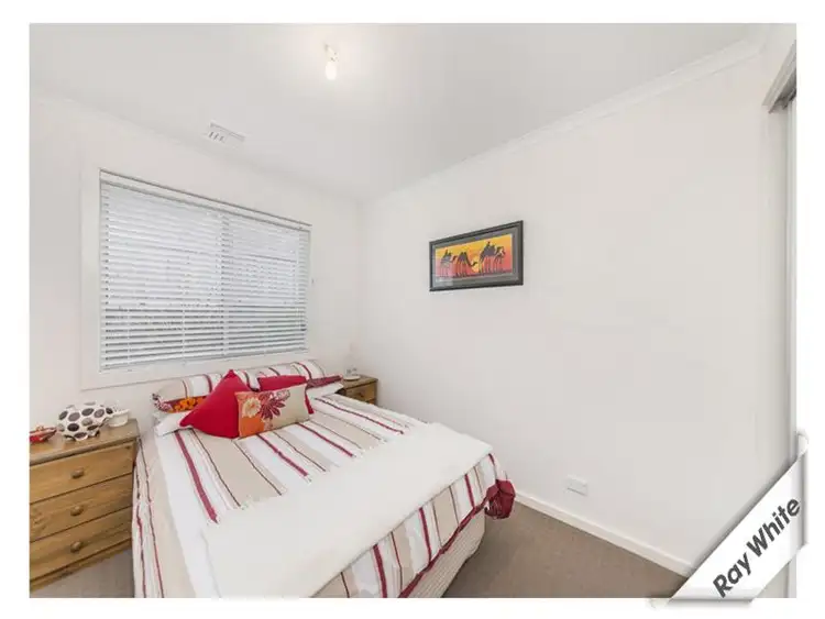 Seventh view of Homely house listing, 6 Dymphna Place, Franklin ACT 2913