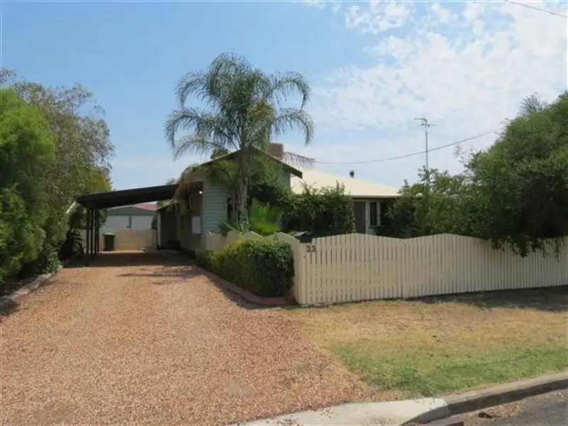 Main view of Homely house listing, 33 Bowen Street, Roma QLD 4455
