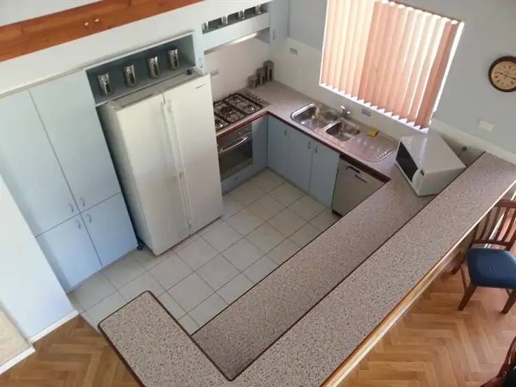 Third view of Homely house listing, 7/1 Clough Place, Lancelin WA 6044