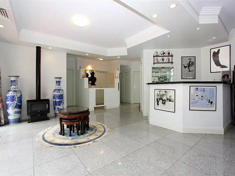 Second view of Homely house listing, 49 Drysdale Street, Mount Ommaney QLD 4074
