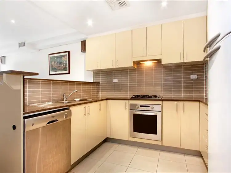 Second view of Homely townhouse listing, 5/1-9 Eleanor Street, Harris Park NSW 2142