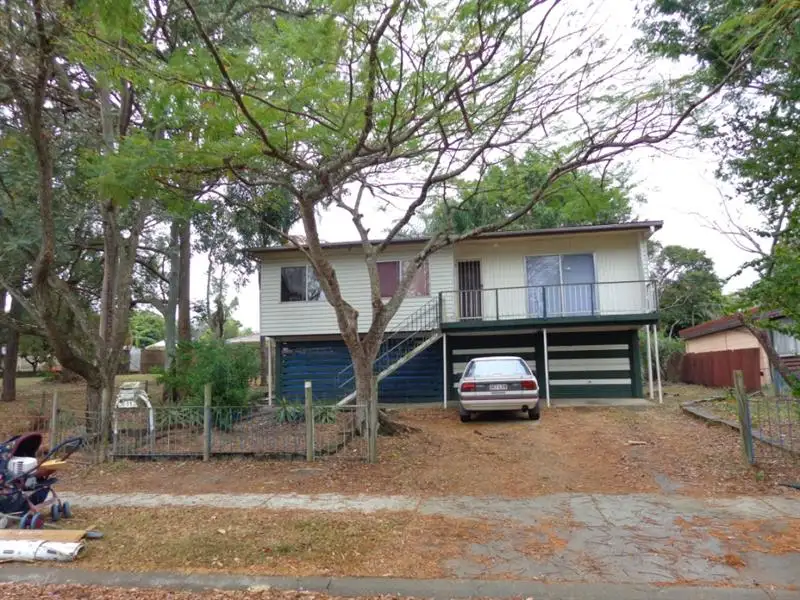 Main view of Homely house listing, 11 Mawson Street, Woodridge QLD 4114