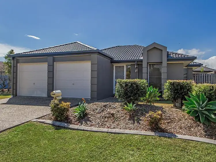Main view of Homely house listing, 62 Kingarry Circuit, Merrimac QLD 4226