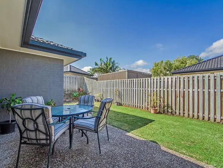 Seventh view of Homely house listing, 62 Kingarry Circuit, Merrimac QLD 4226
