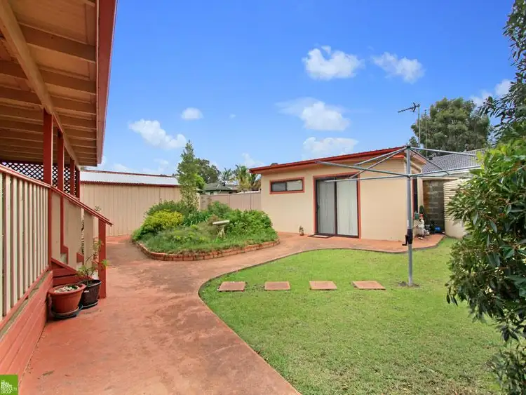 Fifth view of Homely house listing, 4 Caloola Avenue, Koonawarra NSW 2530