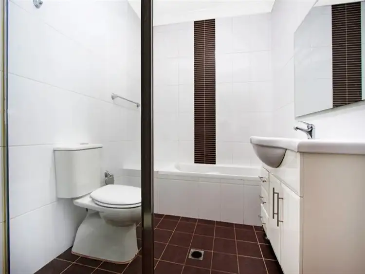 Fifth view of Homely townhouse listing, 5/1-9 Eleanor Street, Harris Park NSW 2142