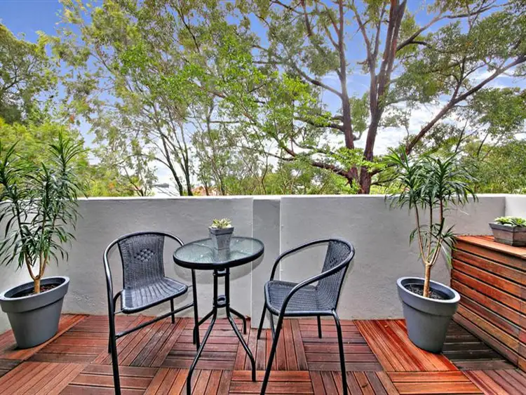 Sixth view of Homely apartment listing, 40/213-215 Bridge Road, Glebe NSW 2037