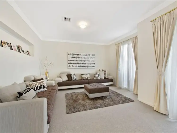 Fifth view of Homely house listing, 24 Broadwater Drive, Waterways VIC 3195