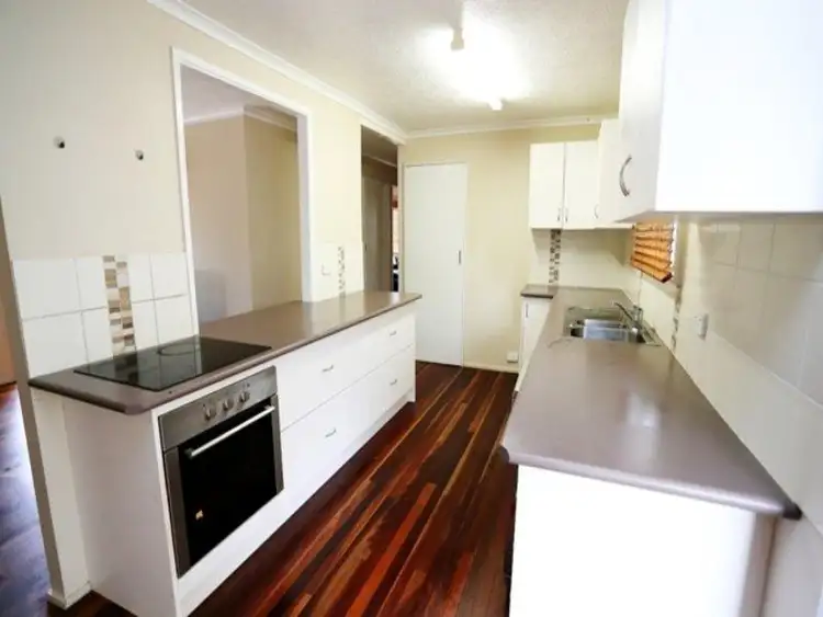 Second view of Homely house listing, 19 Samantha Street, Kelso QLD 4815