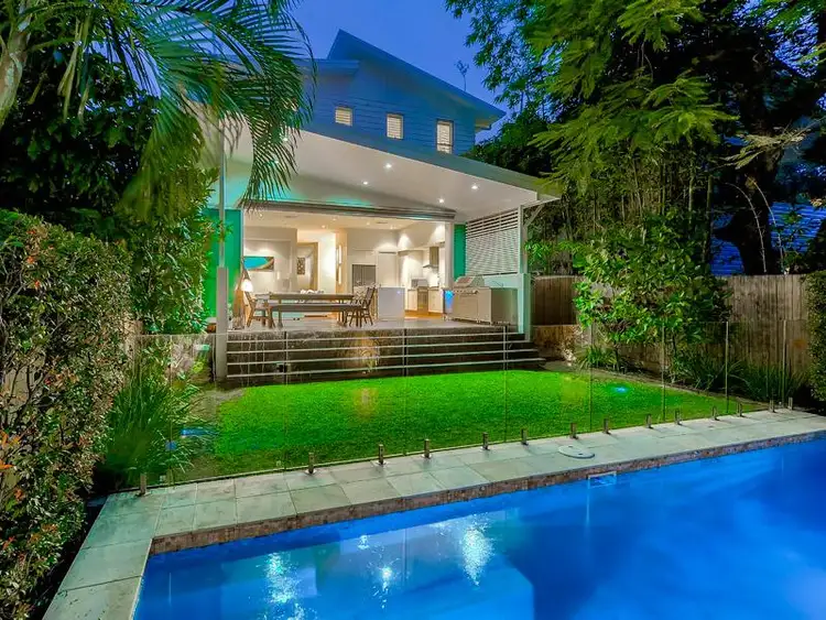 Fourth view of Homely house listing, 22 Bourne Street, Clayfield QLD 4011