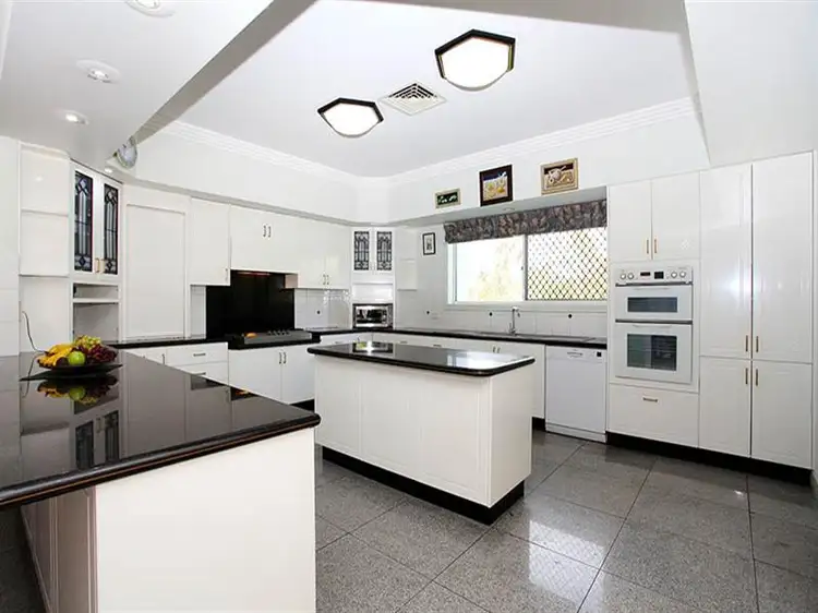 Third view of Homely house listing, 49 Drysdale Street, Mount Ommaney QLD 4074