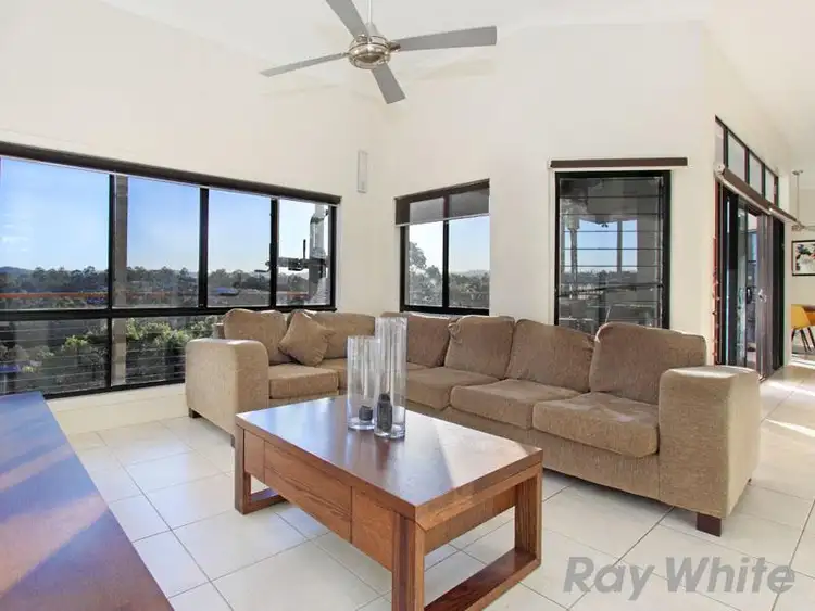 16 Alberic Court, Eatons Hill QLD 4037