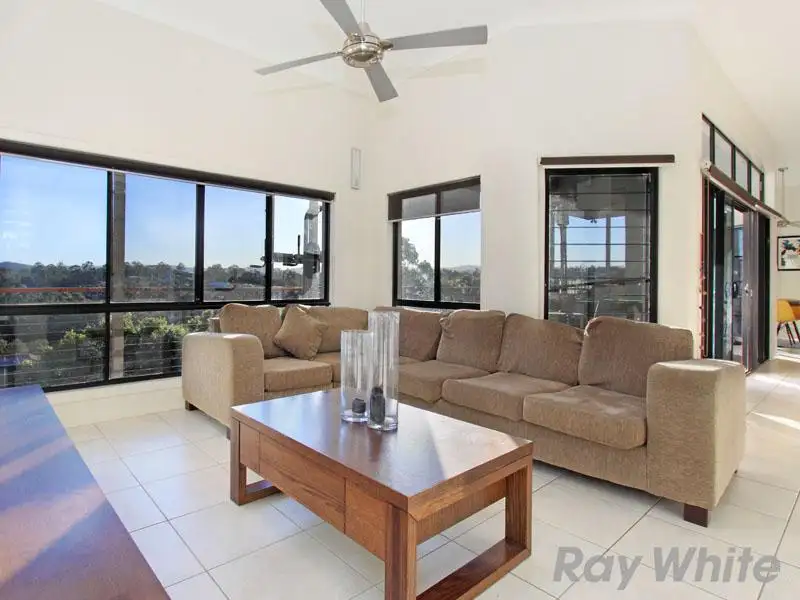 Main view of Homely house listing, 16 Alberic Court, Eatons Hill QLD 4037