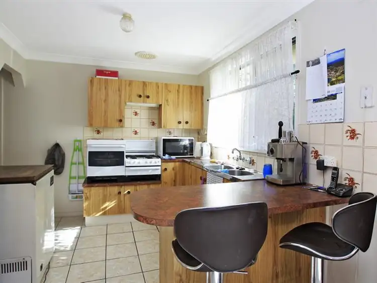 Third view of Homely house listing, 4 Groudle Glen, Bomaderry NSW 2541
