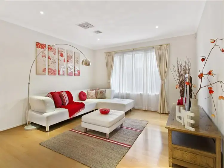 Second view of Homely house listing, 24 Broadwater Drive, Waterways VIC 3195