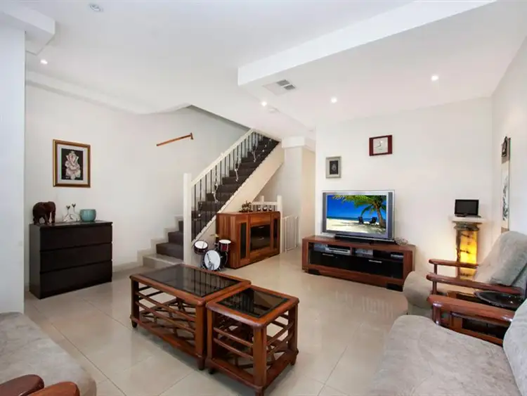 Third view of Homely townhouse listing, 5/1-9 Eleanor Street, Harris Park NSW 2142