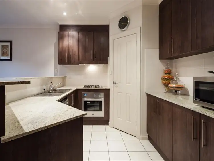 Fifth view of Homely house listing, 18 Yates Street, Mawson Lakes SA 5095