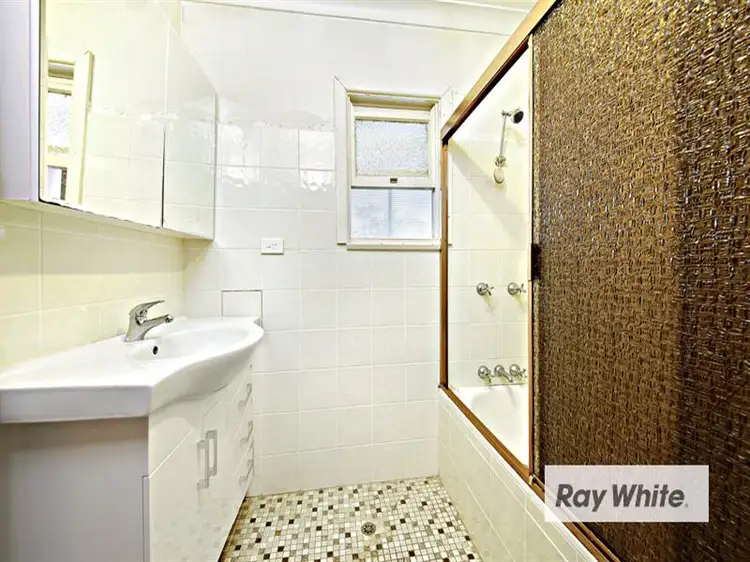 Fifth view of Homely house listing, 33 Delhi Street, Lidcombe NSW 2141