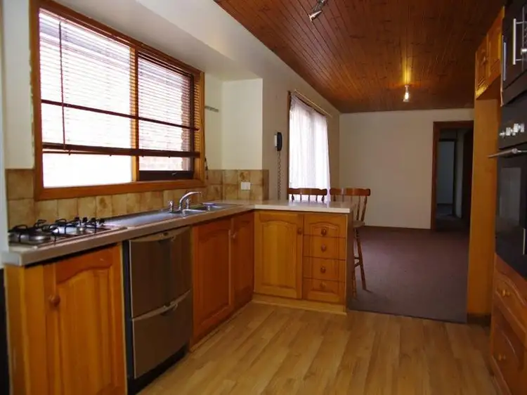 Second view of Homely house listing, 6 Derribong Way, Clifton Springs VIC 3222