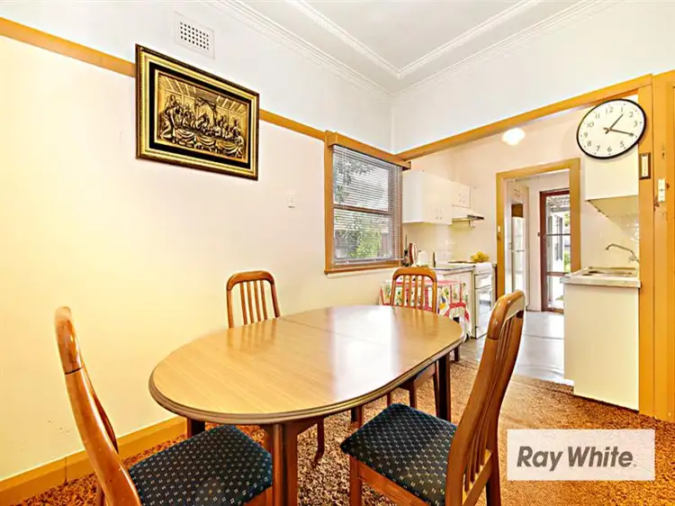 Third view of Homely house listing, 33 Delhi Street, Lidcombe NSW 2141