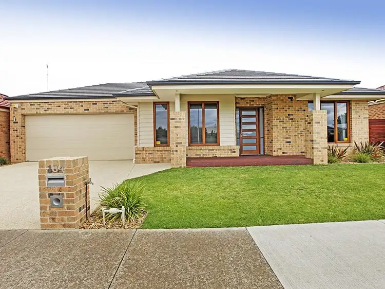 184 Bailey Street, Grovedale VIC 3216