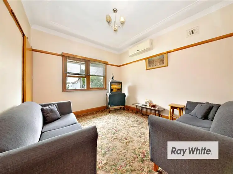 Second view of Homely house listing, 33 Delhi Street, Lidcombe NSW 2141